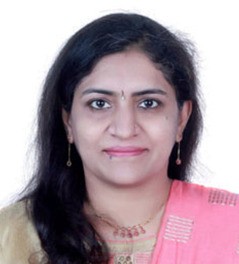 Dr. Sharmila Mary Joseph, IAS