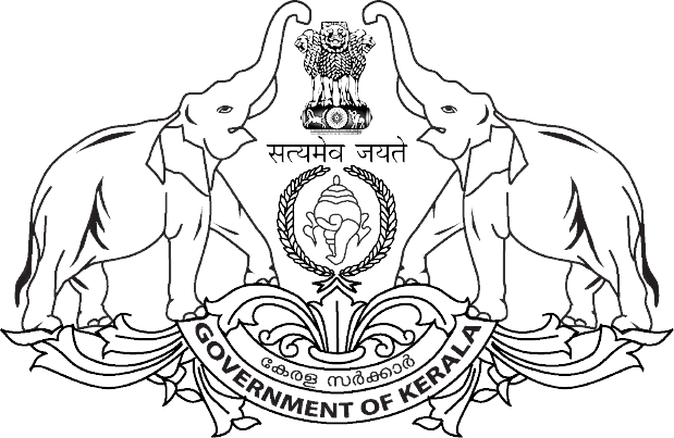 Govt of Kerala Logo