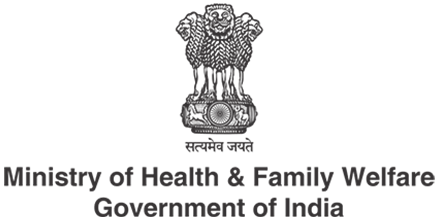 Ministry of Health and Family Welfare Logo